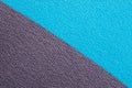 Diagonal blue and gray texture