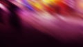 Diagonal blurry spots magenta, pink, red, yellow, cyan. Abstract blurred background Royalty Free Stock Photo