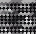 diagonal checkerboard pattern wallpaper
