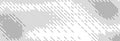 Diagonal dash line texture. Black slanted dashed lines pattern background. Straight tilt interrupted stripes wallpaper