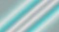 Diagonal gradient of soft teal and white stripes on a muted gray background with subtle texture Royalty Free Stock Photo