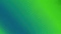 Diagonal gradient of teal and lime green with subtle textured pixelation Royalty Free Stock Photo