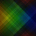 Diagonal gradient vector background.