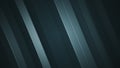 Diagonal gray lines abstract 3D rendering