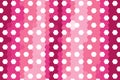 Diagonal hexagonal pattern in dark pink with abstract geometric hexagon alignment. Modern tiling concept