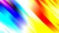 Multicolors Soft Gradient Colors Abstract Background. Royalty Free Stock Photo