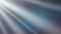 Diagonal light rays abstract background with soft focus and gradient beam shine Royalty Free Stock Photo
