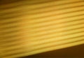 Diagonal light rays though Venetian blinds background Royalty Free Stock Photo