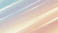 Diagonal light streaks across textured pastel background with soft gradient effect Royalty Free Stock Photo