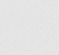 Diagonal lines pattern.Grey stripe of texture background. Repeat straight line of pattern.vector