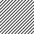 Diagonal lines pattern. Retro minimalistic illustration. Linear swatch. Vector vintage illustration. Minimalistic geometric design