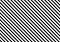 Diagonal lines pattern on white, seamless background. Striped