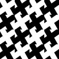 Diagonal lines repeatable pattern - Oblique straight parallel li Royalty Free Stock Photo