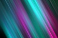 Diagonal Multi Color Gradient Background. Abstract background with vibrant diagonal stripes. Light abstract gradient motion blur Royalty Free Stock Photo