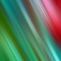Diagonal Multi Color Gradient Background. Abstract background with vibrant diagonal stripes.