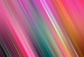 Diagonal Multi Color Gradient Background. Abstract background with vibrant diagonal stripes.