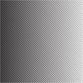 Diagonal Oblique Edgy Lines Pattern in Vector