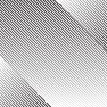 Diagonal Oblique Edgy Lines Pattern in Vector