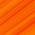 Diagonal orange lines create a dynamic abstract background. The pattern features Royalty Free Stock Photo