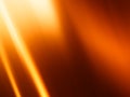 Diagonal orange motion blur background