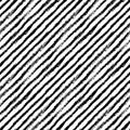 Diagonal parallel lines seamless pattern. Trendy abstract background for your unique design.