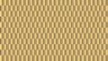Diagonal pixel pattern. A vector with a repeating simple abstract background Royalty Free Stock Photo