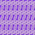 Diagonal Purple Optical Pattern