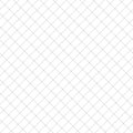 Diagonal and rectangular, rectangle grid, mesh, graphpaper. Draft, plot, planning, drawing paper seamlessly repeatable pattern, Royalty Free Stock Photo