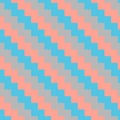 Diagonal seamless striped pattern.