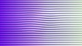 Diagonal striped pattern with parallel lines creating a gradient effect from dark purple to light pink. Royalty Free Stock Photo