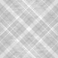 Diagonal striped seamless gray pattern