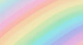 Soft Pastel Rainbow Stripes Diagonal Gradient Background with Subtle Texture and Gentle Color Blending Royalty Free Stock Photo