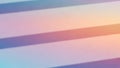 Diagonal Stripes With A Soft Pastel Gradient And Subtle Light Reflections abstract background Royalty Free Stock Photo