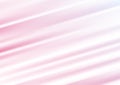 Vector Smooth Elegant Pink and White Abstract Background