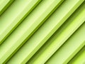 Abstract Diagonal Light Green Stripes Pattern Royalty Free Stock Photo