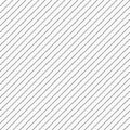 Diagonal Thin Lines Seamless Pattern