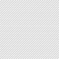 Diagonal, tilt, lean units grid, mesh, grating. Regular angle lines lattice pattern. Plotting, drafting, graph paper seamless