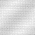 Diagonal, tilt, lean units grid, mesh, grating. Regular angle lines lattice pattern. Plotting, drafting, graph paper seamless