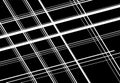 Diagonal, tilt, skew and oblique grid, mesh abstract background, pattern