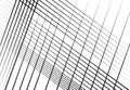 Diagonal, tilt, skew and oblique grid, mesh abstract background, pattern