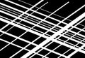 Diagonal, tilt, skew and oblique grid, mesh abstract background, pattern