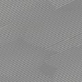 Diagonal white lines create an abstract pattern on a gray background. The lines are Royalty Free Stock Photo