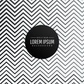 Diagonal zigzag lines background illustration