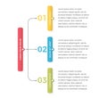 Diagram with 3 Elements