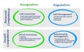 Diagram of Emotional Intelligence