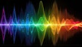 Exploring the Vibrant Waves of the Electromagnetic Spectrum and Their Diverse Characteristics