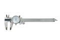 Dial Caliper Royalty Free Stock Photo