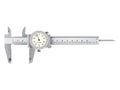 Vernier caliper