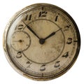 Dial vintage pocket watches