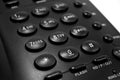 Dialer Royalty Free Stock Photo